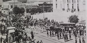  Δημοτικό Θέατρο Πειραιά 