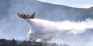 Καναντέρ επιχειρεί στη Ριτσώνα