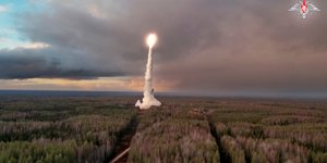 Πυρηνικές δοκιμές της Ρωσίας 