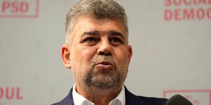 Ρουμανία: Παραιτήθηκε ο πρωθυπουργός μετά την ήττα του κυβερνώντος συνασπισμού	