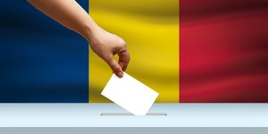 Εκλογές στη Ρουμανία