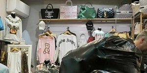 Πρόστιμα συνολικού ύψους 98.000 ευρώ στην Κρήτη