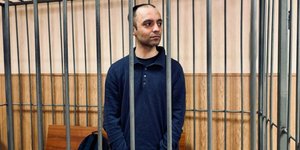 Ο Ρουσλάν Σιντίκι