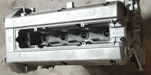 Saab Engine
