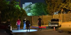 Καβγάς στον Εύοσμο Θεσσαλονίκης
