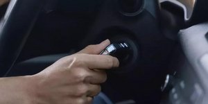 Κινητήρας κλειδί