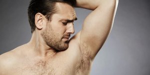 Η σωματική μας μυρωδιά κρύβει μια πληθώρα ψυχολογικών και βιολογικών πληροφοριών / SHUTTERSTOCK