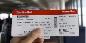 Γιατί δεν πρέπει ποτέ να ταξιδεύετε μόνο με την ηλεκτρονική κάρτα επιβίβασης / SHUTTERSTOCK
