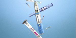 Φάρμακα όπως το Ozempic και το Mounjaro έχουν μεταμορφώσει τη θεραπεία της παχυσαρκίας / SHUTTERSTOCK