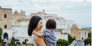 Σύμφωνα με την έκθεση Virtuoso Luxe Report 2025 / GETTY