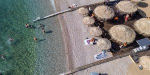 Παραλία Γλυφάδας 