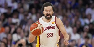 Ο Σέρχιο Γιουλ