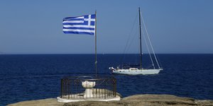 Τοπίο της Σίφνου