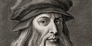 Λεονάρντο Ντα Βίντσι