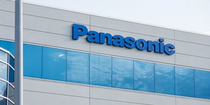 Κτίριο της Panasonic