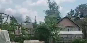 Στρατιωτικό ελικόπτερο συνετρίβη στη Ρωσία