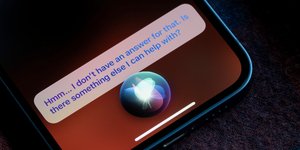 Η Siri σε iPhone