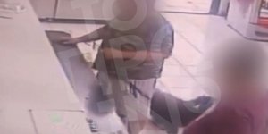 Ο 21χρονος πήγε σε πιτσαρία λίγες ώρες πριν δολοφονήσει τη μητέρα του