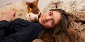 Γιατί οι ιδιοκτήτες επιλέγουν σκύλους που μοιάζουν με αυτούς; Ο ψυχολογικός λόγος πίσω από την επιλογή