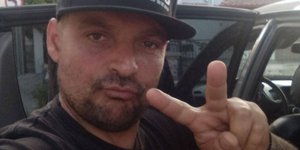 O 46χρονος Αναστάσιος Αποκρεμιώτης