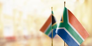 Νότια Αφρική