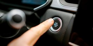 Start Stop Button