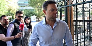 Στέφανος Κασσελάκης