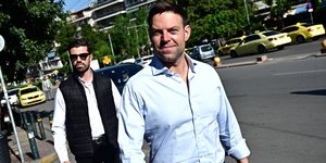 Στέφανος Κασσελάκης