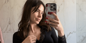 Η Σοφία Φυρού υπεβλήθη σε διπλή μαστεκτομή