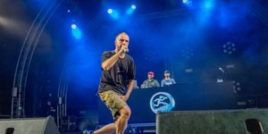 Ο ΛΕΞ στην Τεχνόπολη 