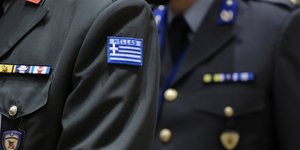 Στρατιωτικοί