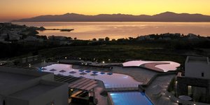 Summer Senses Luxury Resort