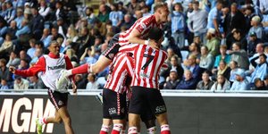 Η Σάντερλαντ κοντά στην άνοδο στη Premier League