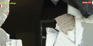 Βανδαλισμός σχολείου στη Νέα Ιωνία