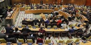 Συμβούλιο Ασφαλείας ΟΗΕ