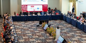 Σύνοδος Πρυτάνεων