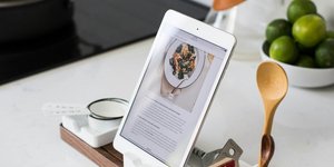 Tablet/Φωτογραφία Unsplash