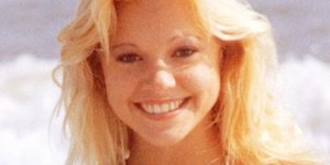 Η Tammy Lynn Leppert 