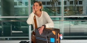 Τατιάνα Μπλάτνικ