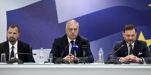 Θεοδωρικάκος: Εξαιρετική σημασίας η υπογραφή Μνημονίου Συνεργασίας μεταξύ της ONEX και Θριάσιου Εμπορευματικού Κέντρου