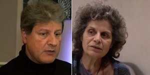 Νίκος Θεοδωράκης, Μαργαρίτα Θεοδωράκη