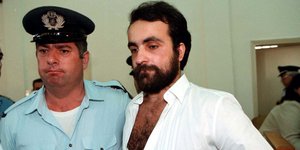 Θεόφιλος Σεχίδης