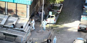 Εκρηξη στη θεσσαλονίκη