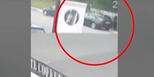 Κλοπή αυτοκινήτου στην Ευκαρπία Θεσσαλονίκης