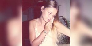 Η Ζανέτ Ράλστον, θύμα της δολοφονίας το 1977 στο Σαν Χοσέ στην Καλιφόρνια 