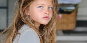 Έτσι είναι σήμερα το ομορφότερο κορίτσι στον κόσμο, Thylane Blondeau