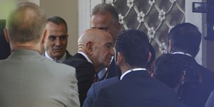 Τομ Μπαρακ