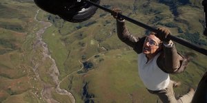 Mission: Impossible - The Final Reckoning