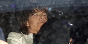 Ο Τομ Κρουζ πήγε στο πάρτι του Μπέκαμ με την Άνα ντε Άρμας