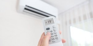 Εγκατάσταση κλιματιστικού Douleutaras